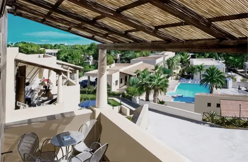 Villaggio Cala Mancina