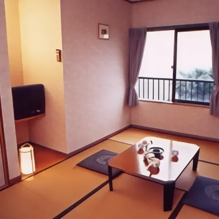 Minshuku Kameya