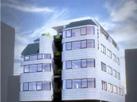 Unplan Shinjuku Hotels near Takashimaya (Shinjuku Store)