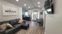 Cityline suite Three miles to PC, RIC, BROWN, JWU, &RISD
