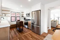 Close to historic downtown Cedar City, SUU, and the Shakespeare Festival.