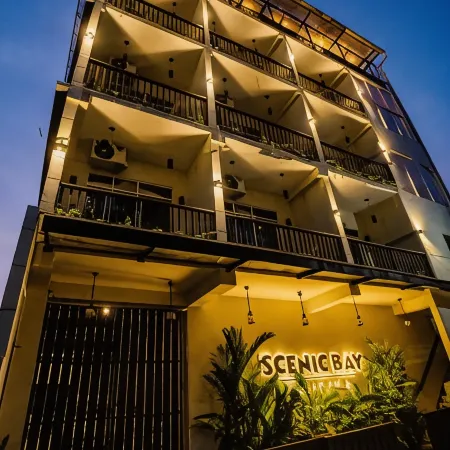Scenic Bay Weligama