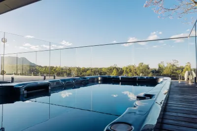 Wine Country Villas Hotel a 