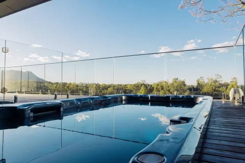 واين كنتري فيلاز