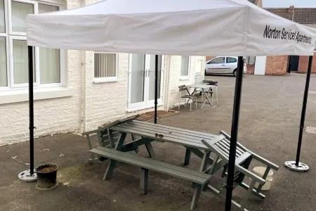 Norton Serviced Apartments