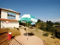 오자스위 리조트