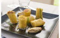 Albergo Villa Marta, the Originals Relais (Relais du Silence) - sarapan