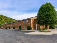 Comfort Inn Atkins-Marion I-81 Hotels in Smyth County