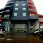 Hotel Misión Express Xalapa Hotel a Jalapa