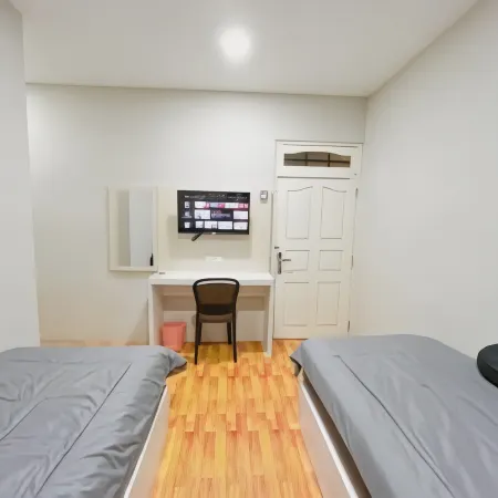 Azalea Guest House Syariah Tanjung Tabalong Отели в г. Murung Pudak