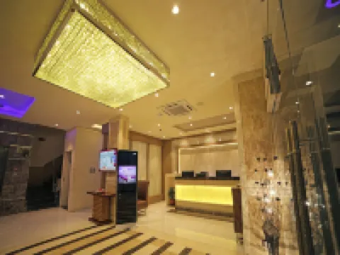 Hotel Royal Inn Hotels in Sikar