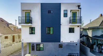 Green Homestay Hotels in 