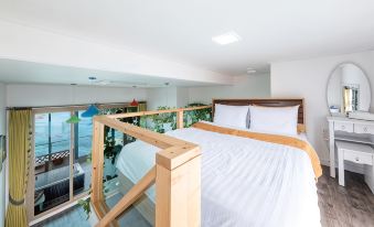 Goseong Ocean View Pension