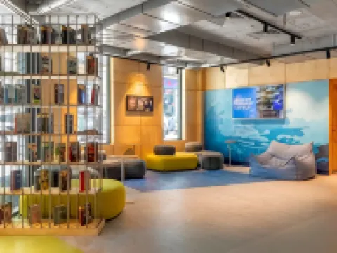 イビス バジェット トビリシ センター トビリシのホテル