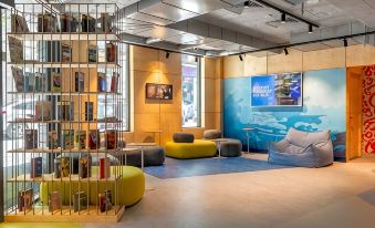 Ibis Budget Tbilisi Center