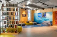 Ibis Budget Tbilisi Center