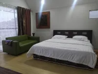 Ciwidey Hills & Wetland Hotels in Alamendah