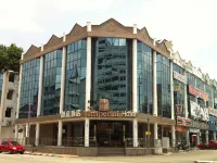 The Imperial Hotel (Kluang) Hotels in Kluang