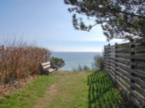 "Cristina" -  from the Sea Hotels in Odder