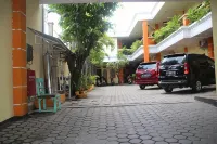 Hotel Ronggolawe Hotel a Cepu