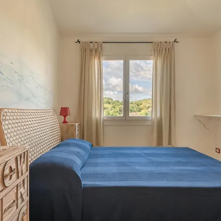 Elegant Residence 2 Bedroom with Sea View Extra Bed Available