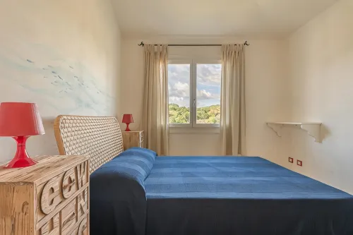 Elegant Residence 2 Bedroom with Sea View Extra Bed Available