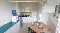 3Br Cozy Homestay Zena BSD City Hotels in 