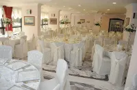 Bugday Hotel - Bữa sáng