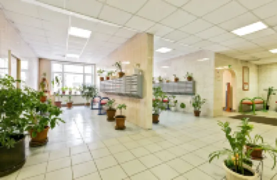 SmartApart-172 Vidovaya Na Ploshchadi 3 Vokzalov Flat