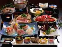 Asayumanoki Hotel di Minamiboso