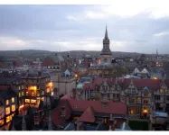 The Osney Arms Guest House Hotels in North Hinksey