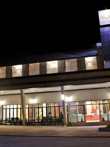 รูปภาพของโรงแรม บีเค เพลส