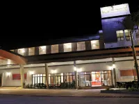 BK Place Hotel Hotels in 