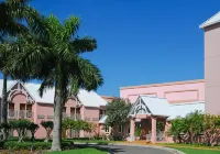 Comfort Suites Paradise Island - Wifi