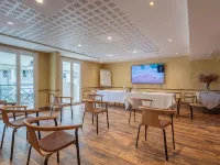 Grand Tonic Hotel & Spa Nuxe Hotels in Biarritz