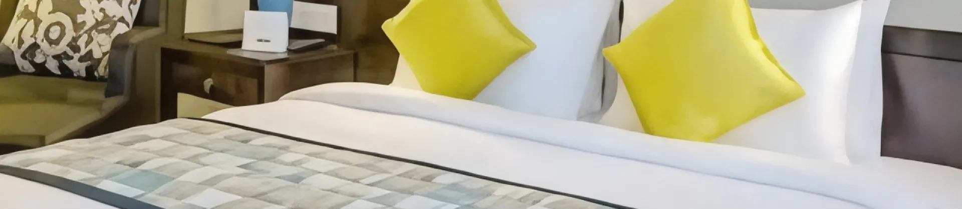 4-Star Select Hotels