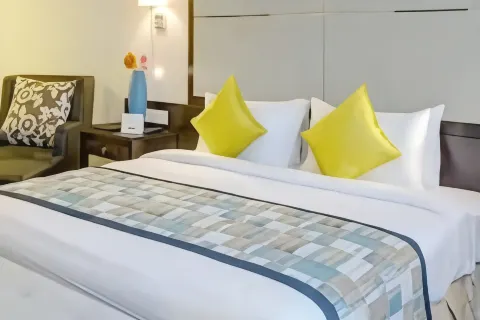 Sonotel Hotels & Resorts Pvt Ltd