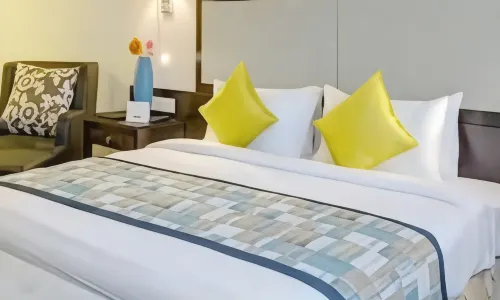 Sonotel Hotels & Resorts Pvt Ltd