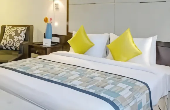 索諾特酒店&度假村私人有限公司