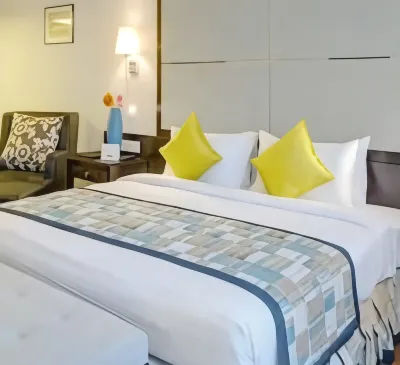 Sonotel Hotels & Resorts Pvt Ltd Các khách sạn ở 