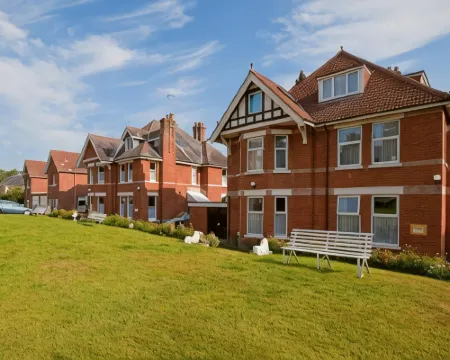 Laguna Hotel Hotels in Bournemouth
