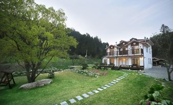 Jangseong Yerakwon Pension