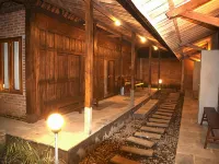 Cempaka Borobudur Guest House