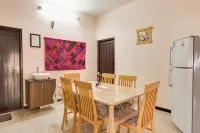 Corner Stay Serviced Apartment-Racecourse - 2-Star