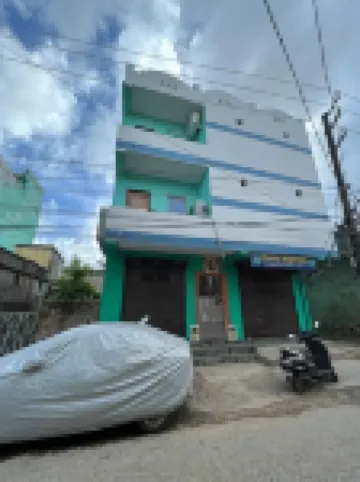 Goroomgo Patitapaban Residency (Puri, Odisha) Hotels in 