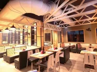 Sharanam Green Resort Hotels in Calangute