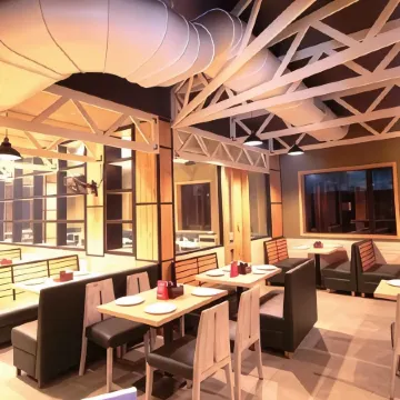Sharanam Green Resort