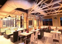 Sharanam Green Resort