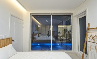 Gyeongju All the Way Pool Villa