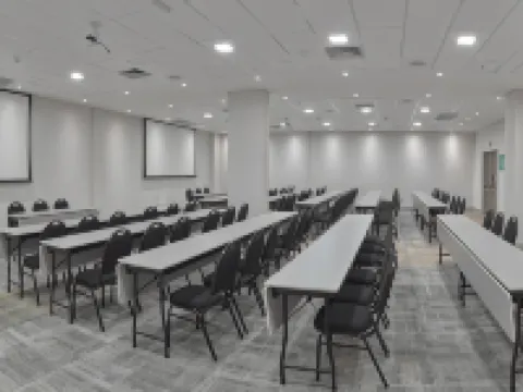 JL Hotel by Bourbon Hotels in Foz do Iguacu